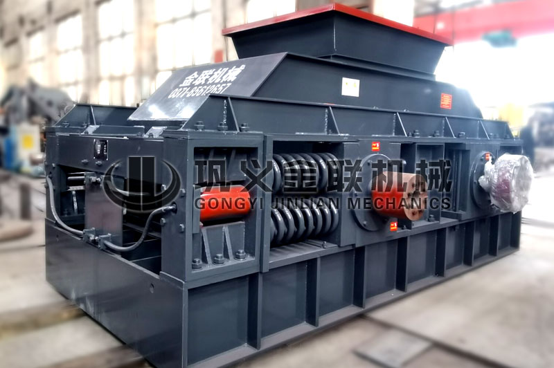 小型對輥式破碎機多少錢一臺,哪個廠家價格實惠? 小型對輥式破碎機多少錢一臺,哪個廠家價格實惠?