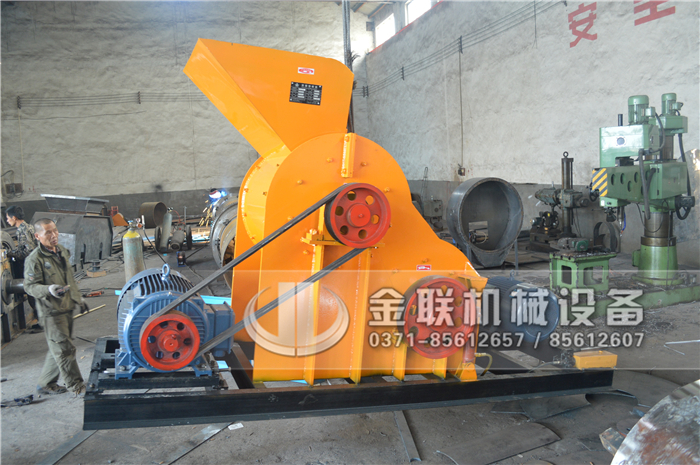 時產(chǎn)50噸煤矸石破碎機多少錢一臺,有哪些型號推薦? 時產(chǎn)50噸煤矸石破碎機多少錢一臺,有哪些型號推薦?
