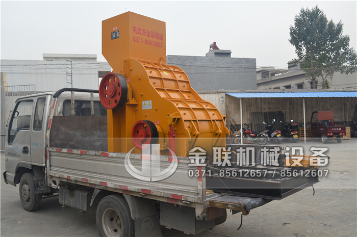 時產(chǎn)50噸煤矸石破碎機多少錢一臺,有哪些型號推薦? 時產(chǎn)50噸煤矸石破碎機多少錢一臺,有哪些型號推薦?