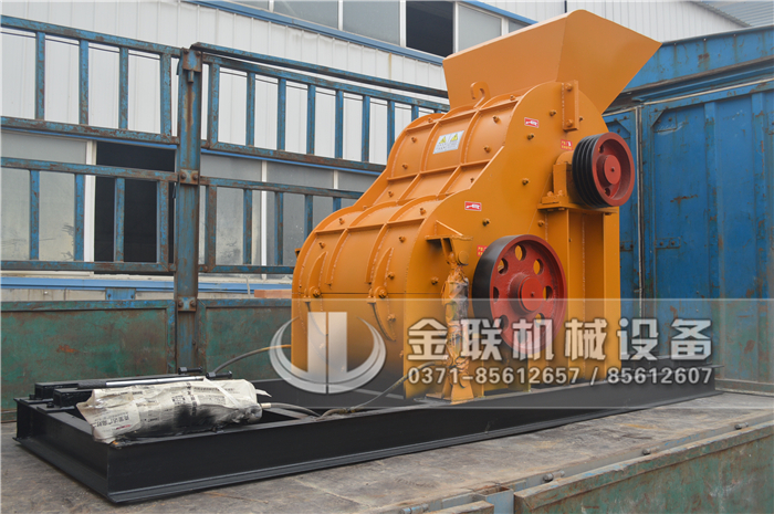 靠譜的大型煤泥粉碎機多少錢一臺，哪個廠家好？