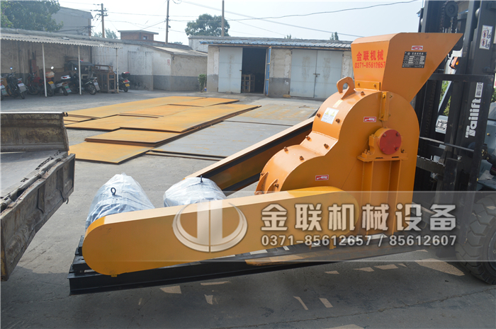 日產100噸原煤破碎機多少錢一臺,有哪些型號適合? 日產100噸原煤破碎機多少錢一臺,有哪些型號適合?