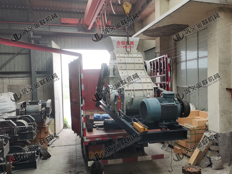 粉碎煤渣用哪種粉碎機優勢多，購買一臺需要多少錢？