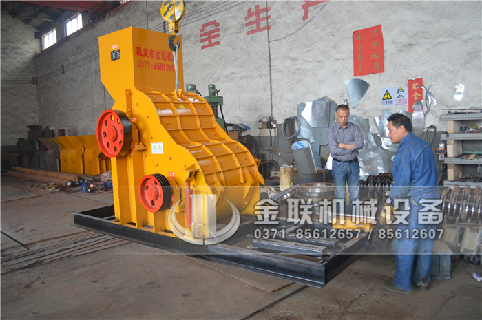 粉碎煤渣用哪種粉碎機優勢多，購買一臺需要多少錢？