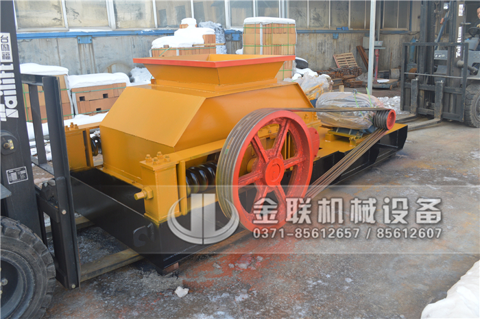 破碎陶瓷用狼牙破碎機怎么樣,購買一臺需要多少錢? 破碎陶瓷用狼牙破碎機怎么樣,購買一臺需要多少錢?