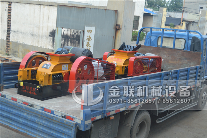 破碎陶瓷用狼牙破碎機怎么樣,購買一臺需要多少錢? 破碎陶瓷用狼牙破碎機怎么樣,購買一臺需要多少錢?