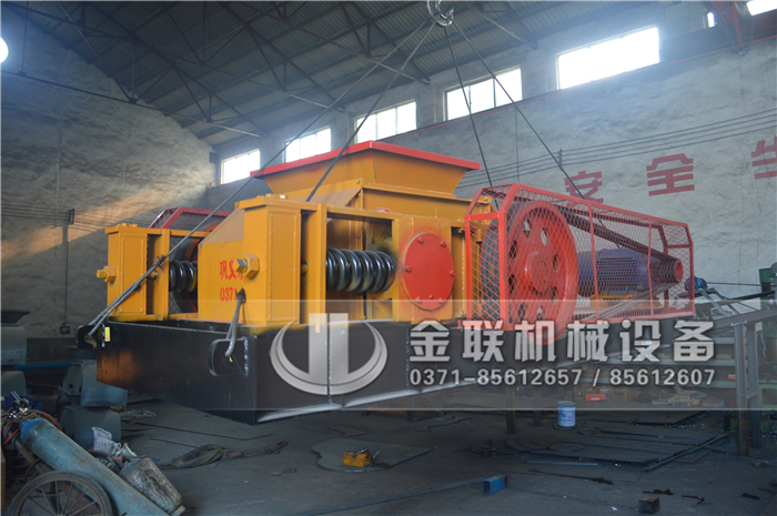 大型焦炭破碎機多少錢一臺，哪個廠家品質(zhì)好？