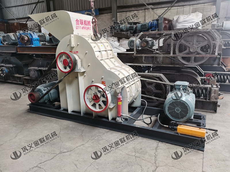 質優價廉的小型雙級破煤機哪家好，有哪些優勢推薦？