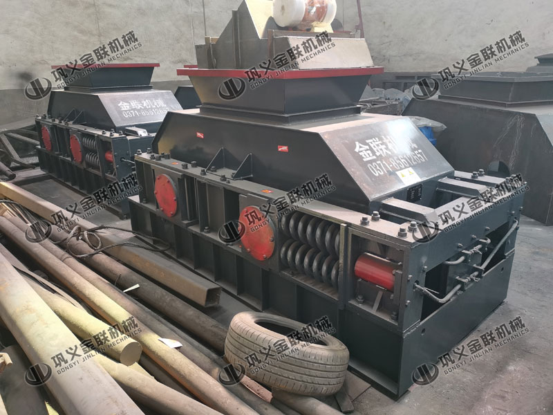 小型雙輥破碎機(jī)哪個廠家價(jià)格優(yōu)惠,有哪些優(yōu)勢推薦? 小型雙輥破碎機(jī)哪個廠家價(jià)格優(yōu)惠,有哪些優(yōu)勢推薦?