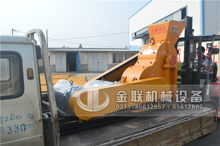 原煤粉碎機的優勢有哪些，哪個廠家品質好？