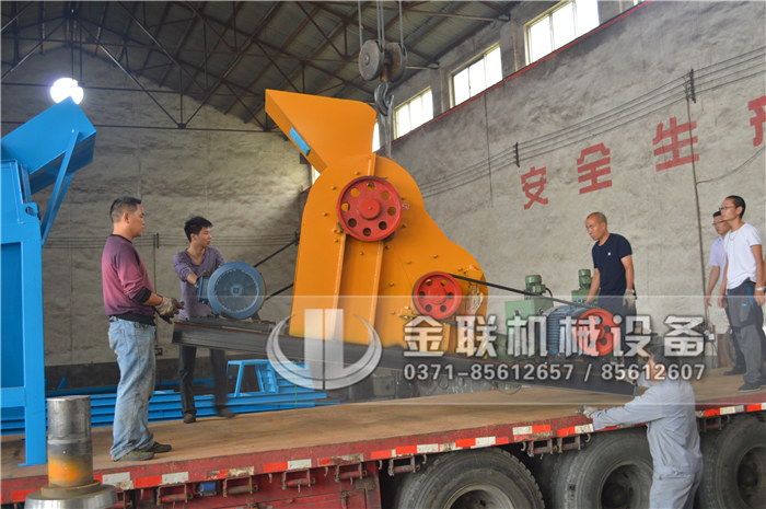 原煤粉碎機的優勢有哪些，哪個廠家品質好？