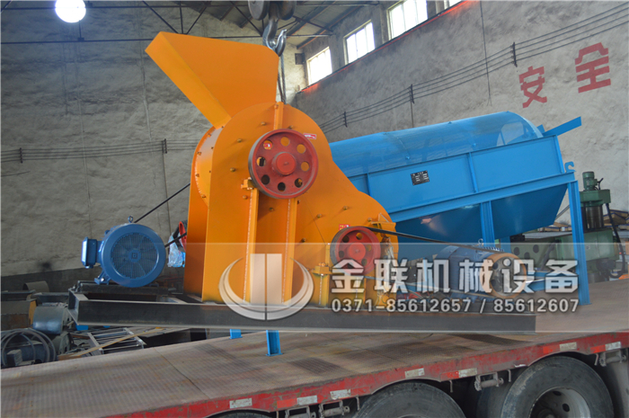 中型煤渣粉碎機多少錢一臺，有哪些型號可選？