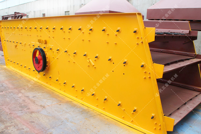 圓振篩|圓振篩價格|圓振動篩圖片|多層圓振篩工作原理/規格型號