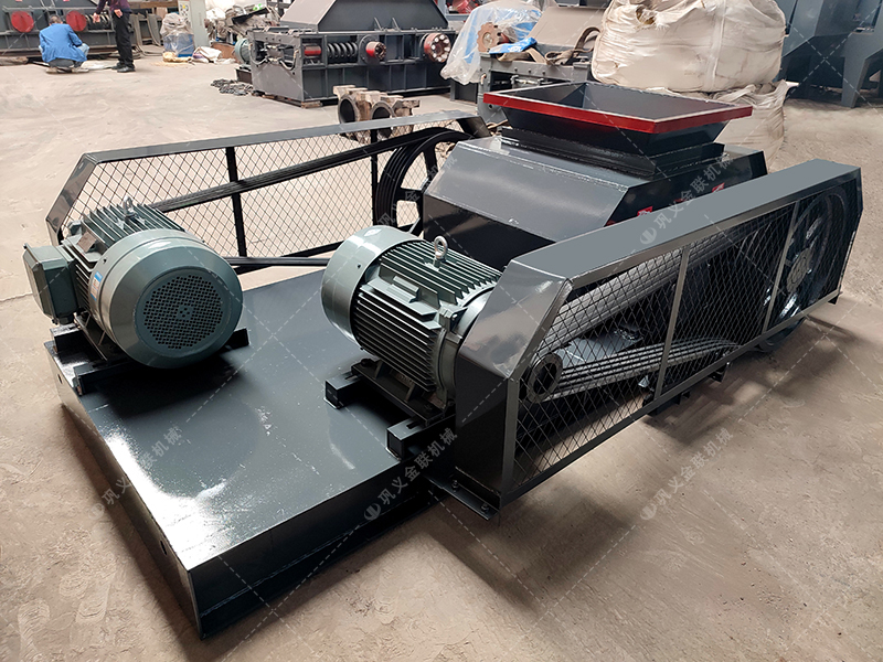 狼牙破碎機(jī)常見的故障有哪些？應(yīng)該怎樣維護(hù)？