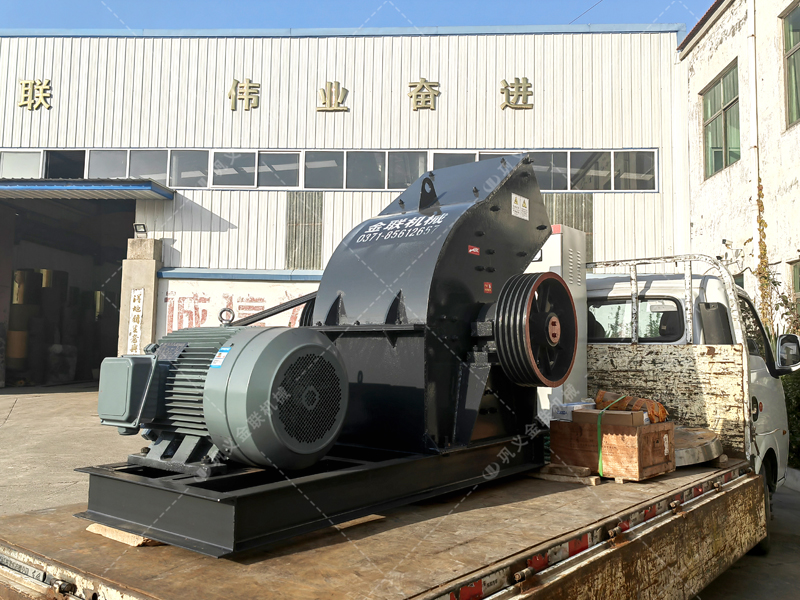 錘式破碎機(jī)和對輥破碎機(jī)區(qū)別在哪？如何進(jìn)行選擇？