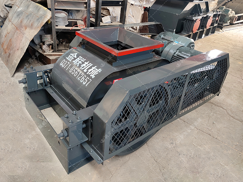 雙齒輥破碎機(jī)的結(jié)構(gòu)設(shè)計(jì)有哪些獨(dú)特之處?為何如此耐用? 雙齒輥破碎機(jī)的結(jié)構(gòu)設(shè)計(jì)有哪些獨(dú)特之處?為何如此耐用?